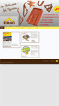 Mobile Screenshot of ergo.at